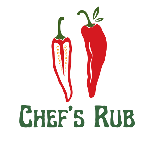 Chef's Rub & Blends