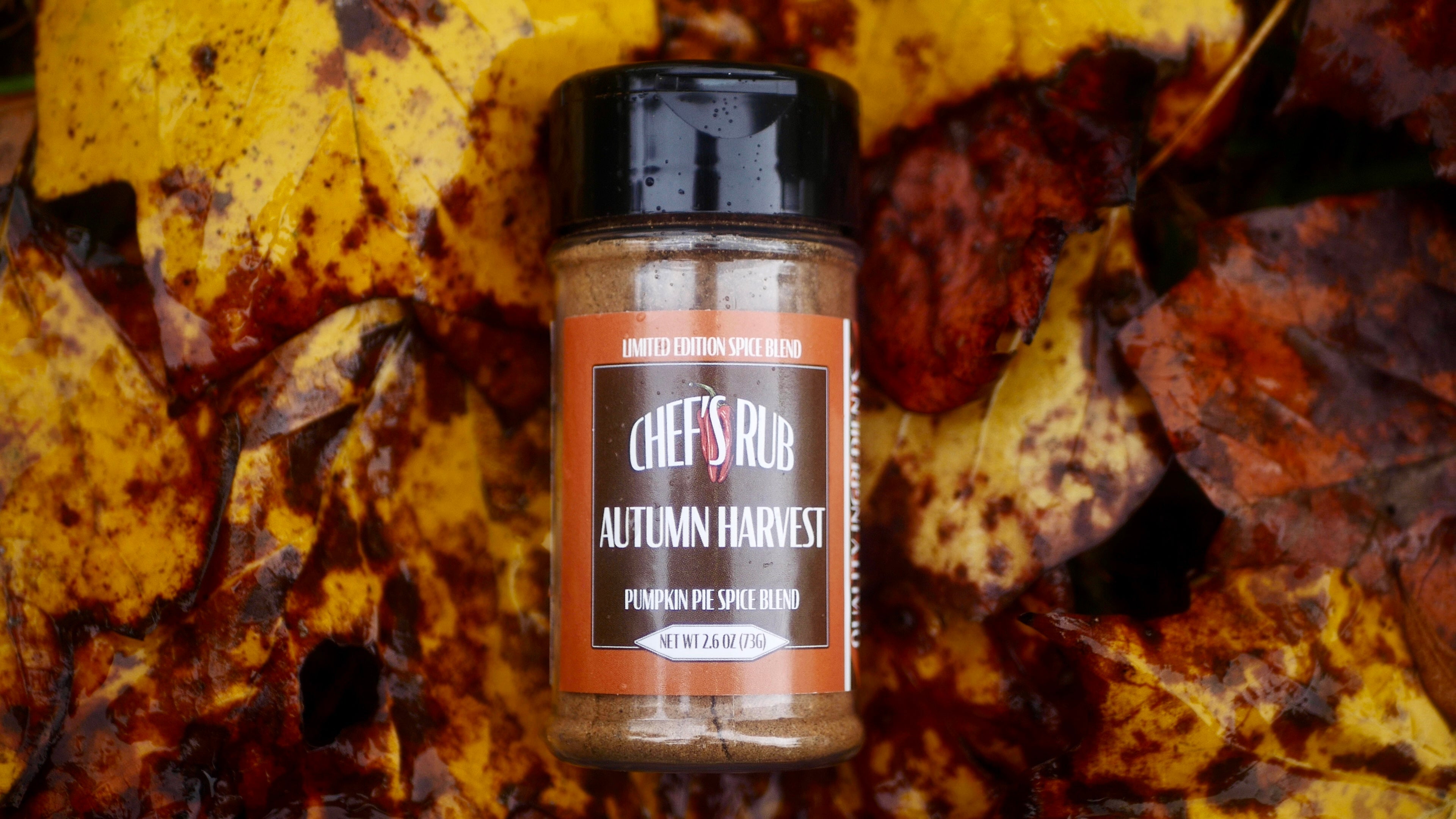 2.6 oz Pepper Haze Seasoning – Chefsrub